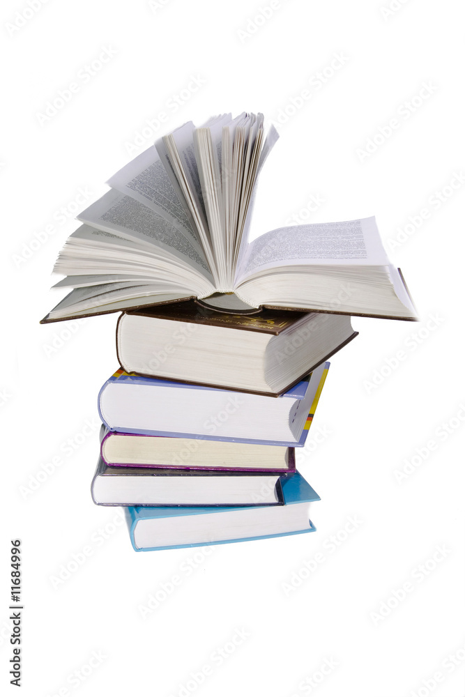 Books Books