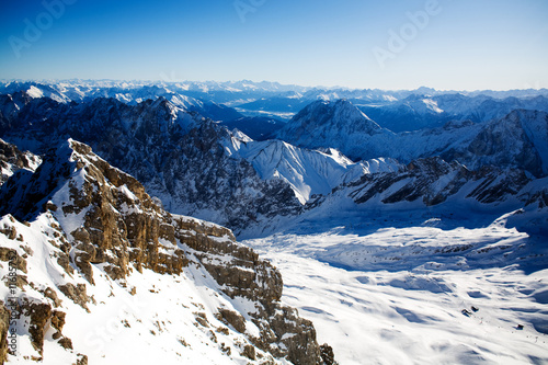 zugspitze