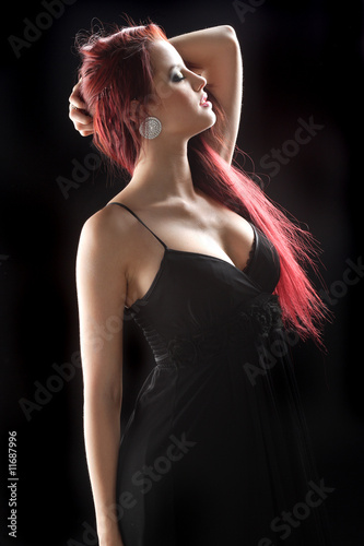 sexy girl