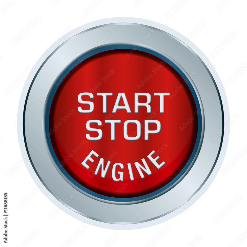 Start Stop Engine