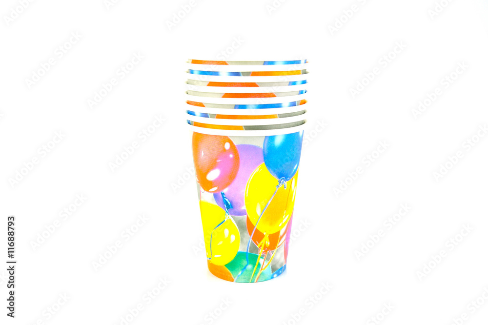Party Cups Party Cups