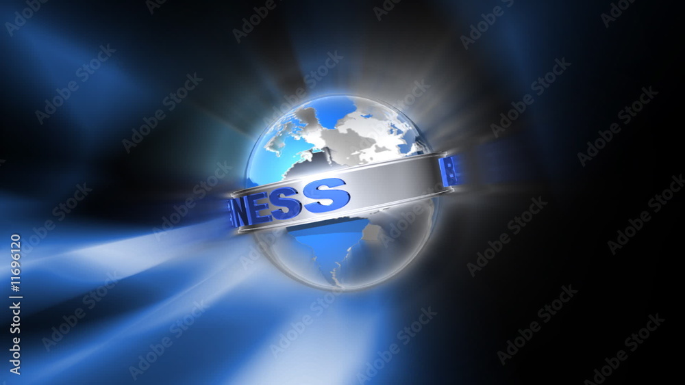 Monde business