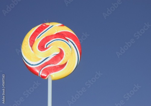 Lolly photo