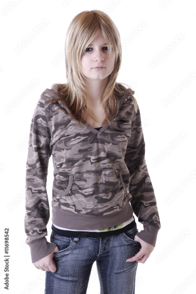 Jugendliche Jugendliche