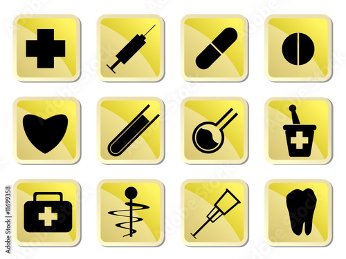 Medical Icon