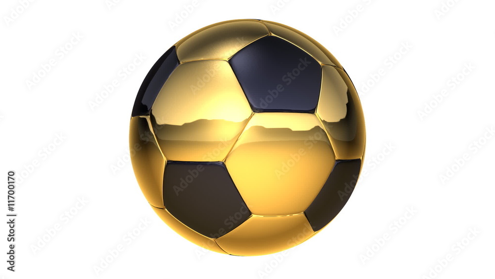 Ballon de football