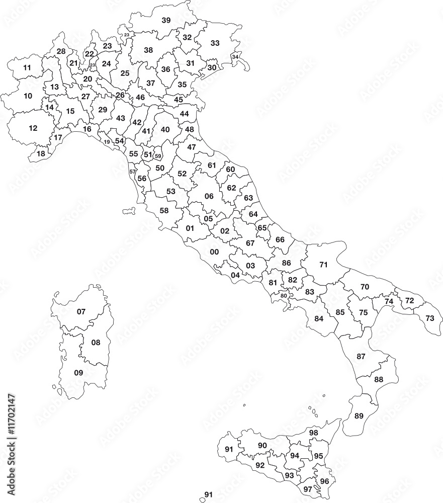 Italy_2_Outline