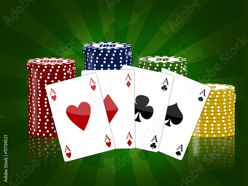 poker