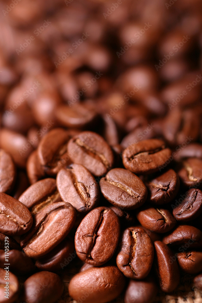 Coffee bean