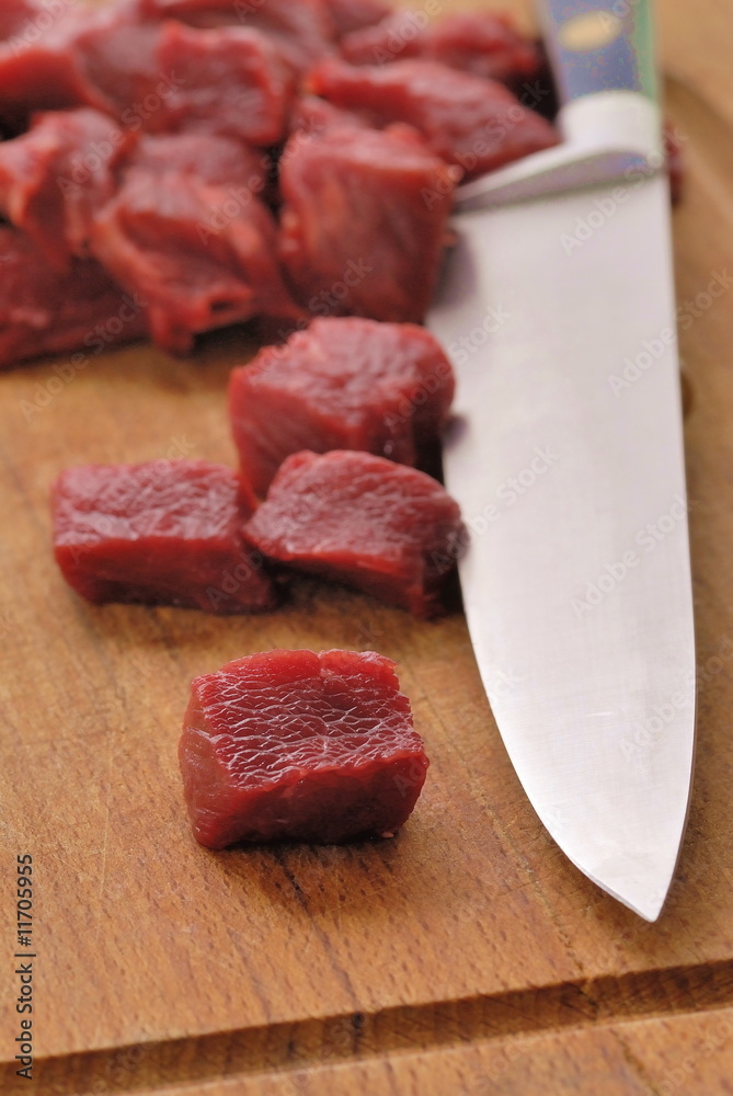 viande viande