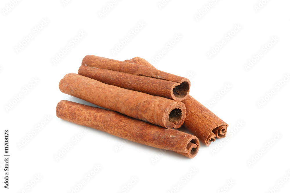 Cinnamon Cinnamon