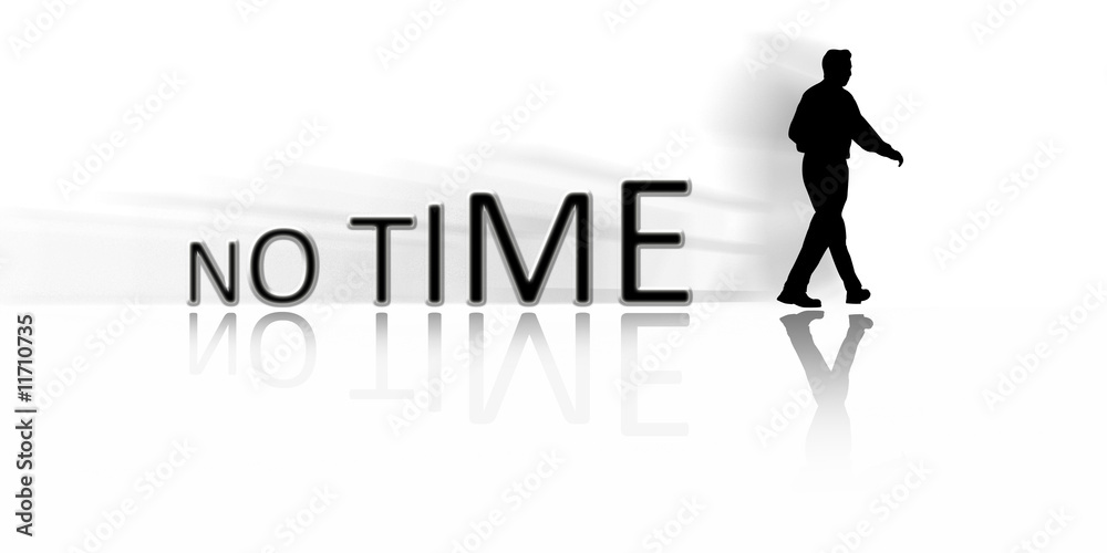 No Time