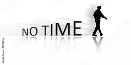 No Time