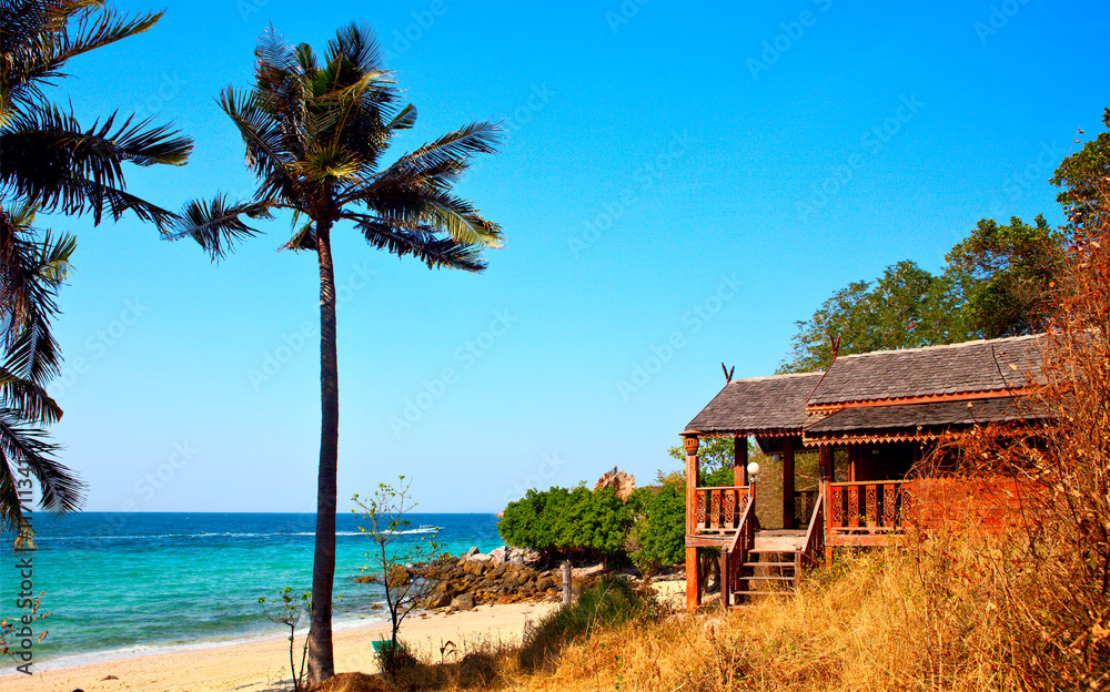 Coastline Coastline