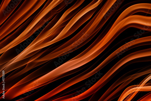 Abstraction from a smoke