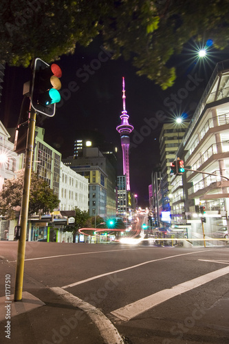 Auckland Skycity