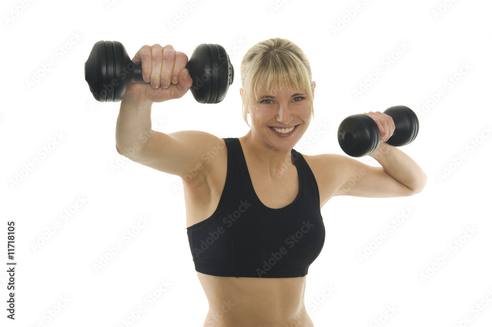 Fitness Fitness