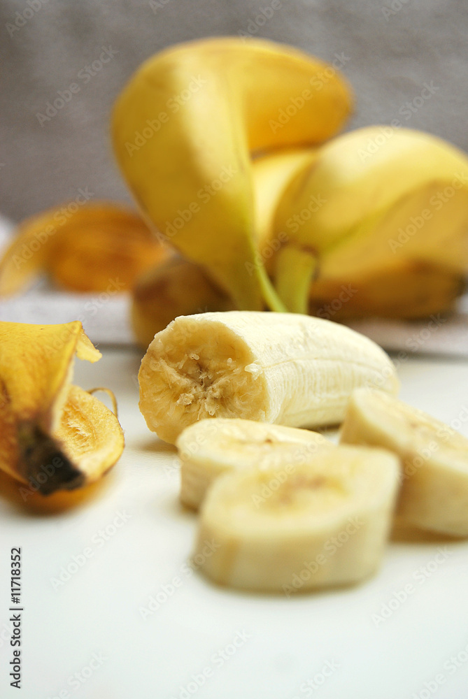 Bananen Bananen