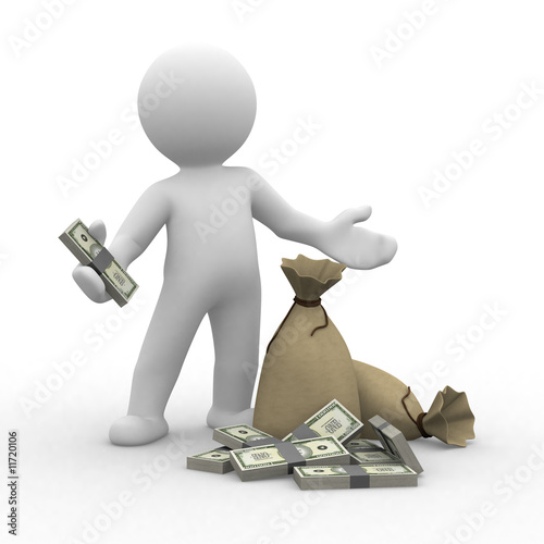 money