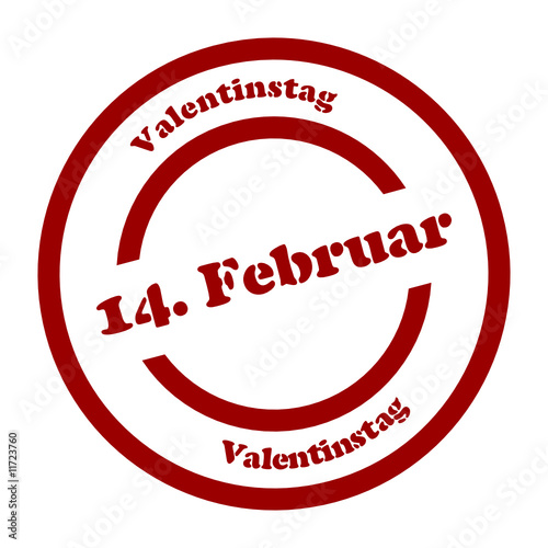 14. februar