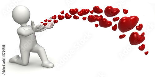 Liberando corazones