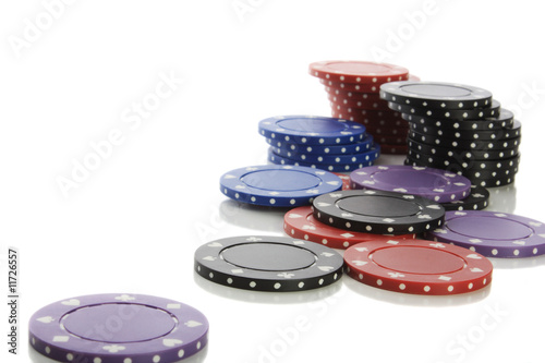Poker Chips