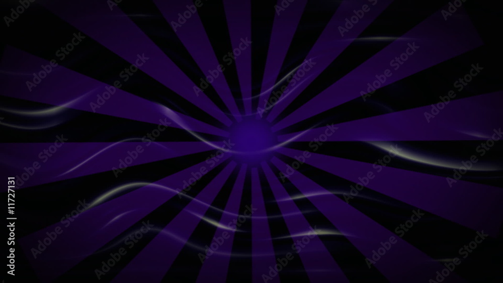Wheel purple and black background Wheel purple and black background