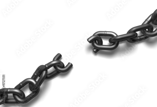 Broken Chain