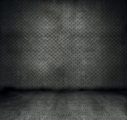 threadplate room