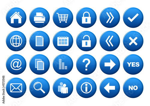 web graphics
