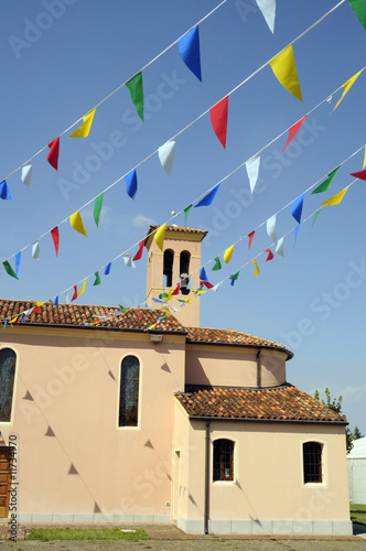 Sagra paesana - Portogruaro Veneto photo