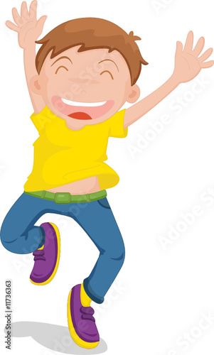 jubilant