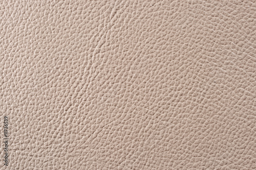 Natural leather texture