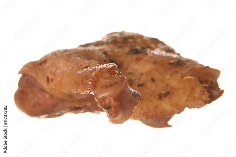 duck leg duck leg
