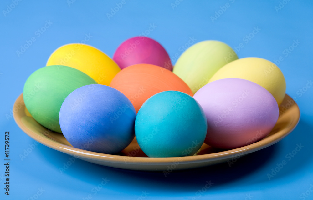 Naklejka premium Tradition