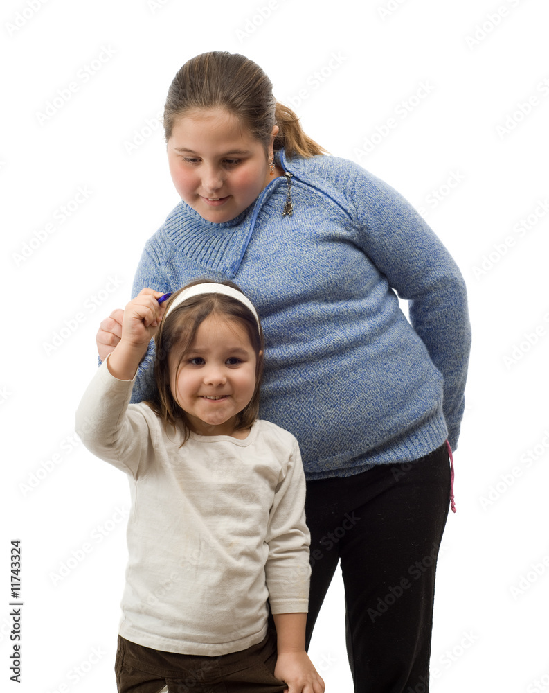 Helping Hand Helping Hand