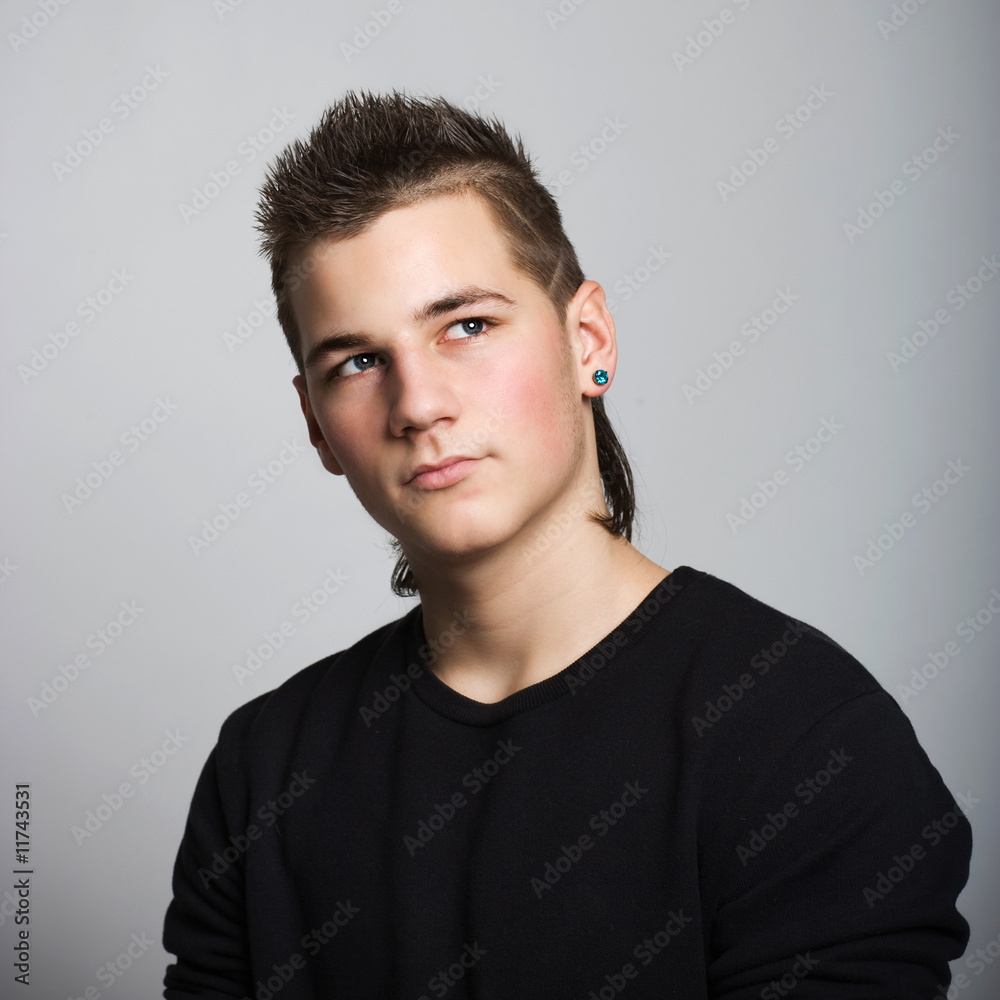 cool boy cool boy