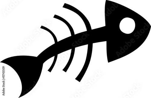 Fischgräte
