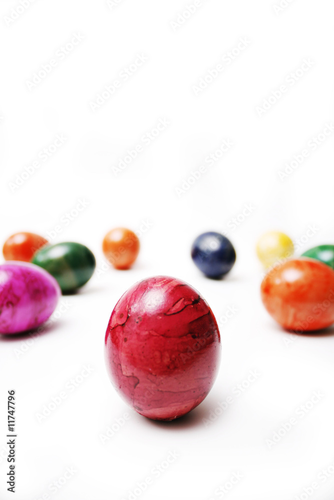Ostern, Ei des Kolumbus Ostern, Ei des Kolumbus