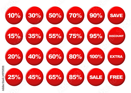 sale graphics
