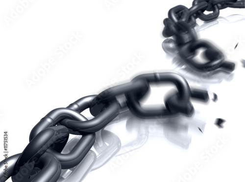 Off the Chain II