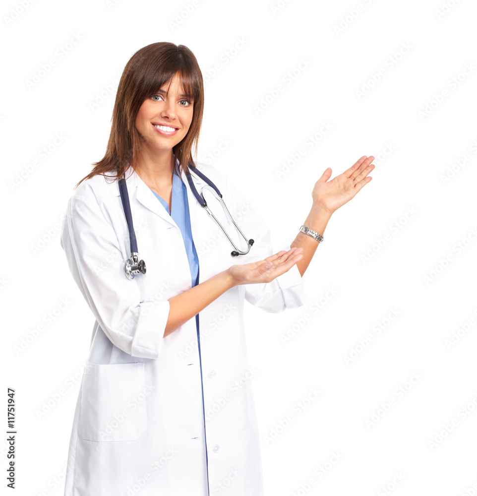 medical doctor medical doctor