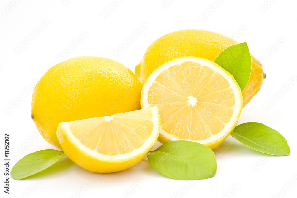 lemons lemons