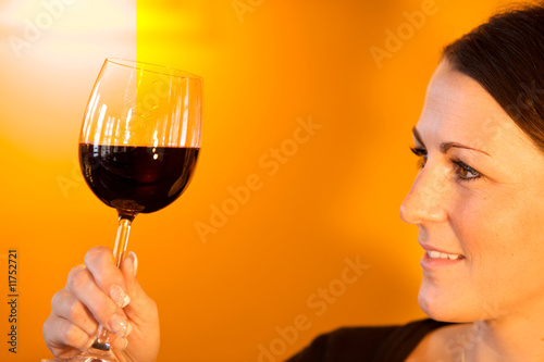 kösticher Rotwein