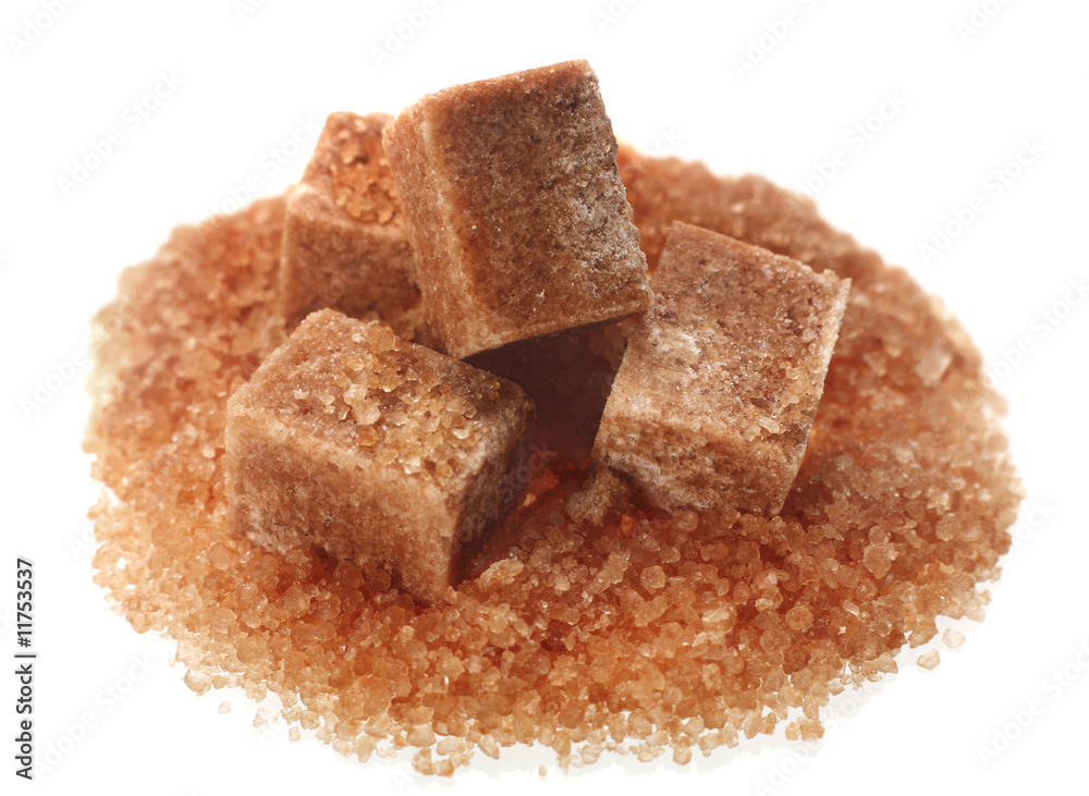 Sugar cube