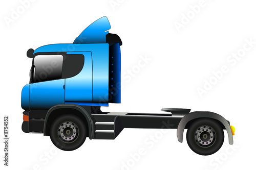 truck