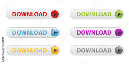 "Download" Buttons (various colours)