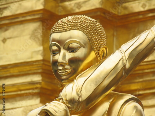 Photography Palais Royal de Bangkok