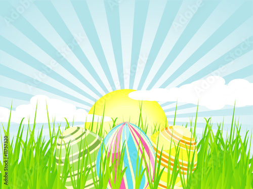 hidden easter eggs