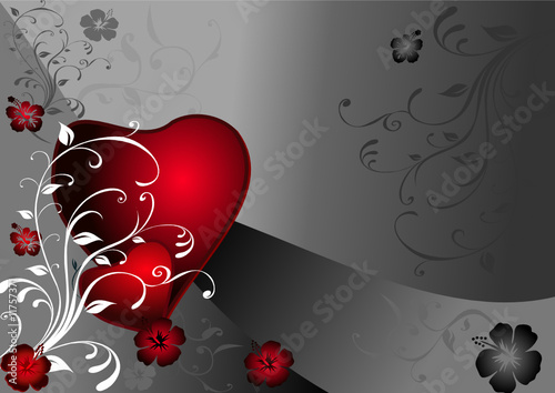 Valentine's day